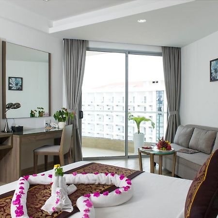 Golden Peak Resort & Spa Mieu Ong Экстерьер фото