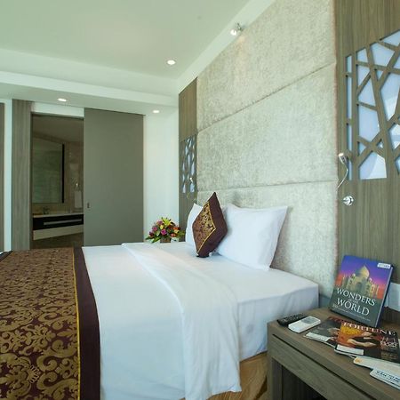 Golden Peak Resort & Spa Mieu Ong Экстерьер фото