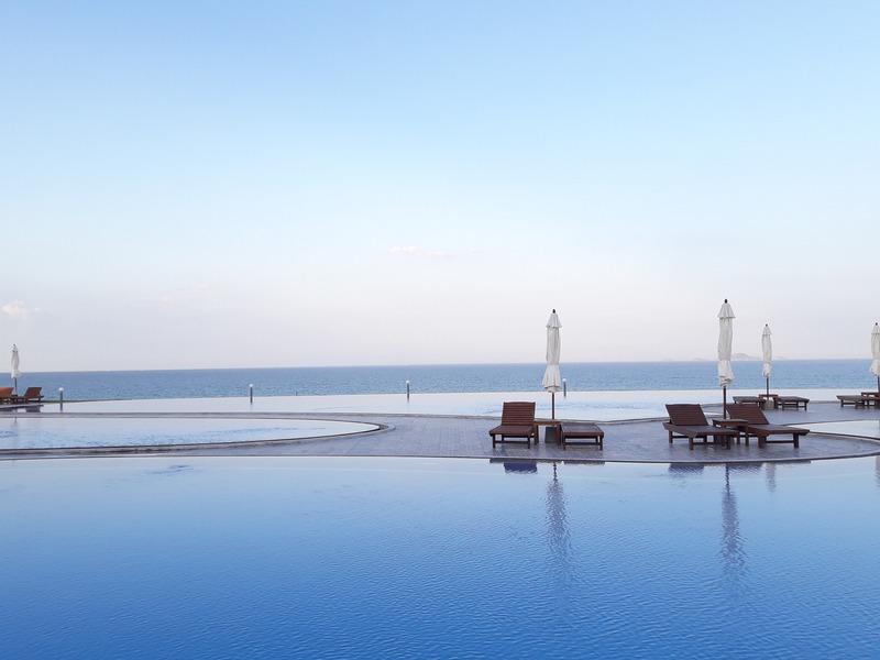 Golden Peak Resort & Spa Mieu Ong Экстерьер фото