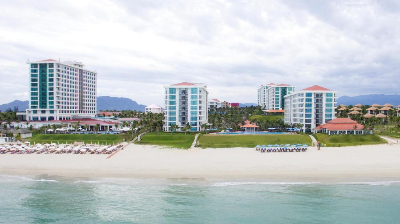 Golden Peak Resort & Spa Mieu Ong Экстерьер фото
