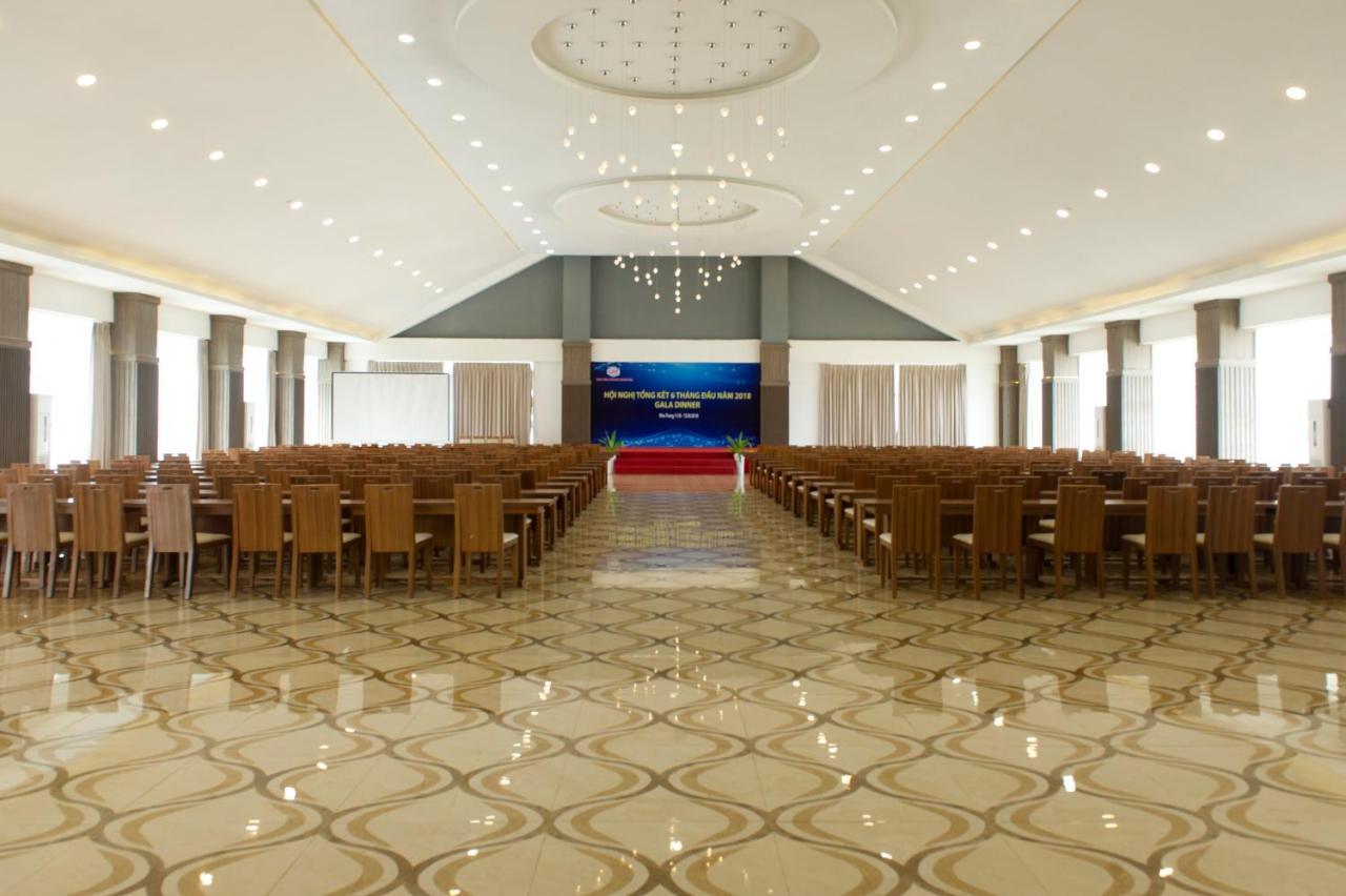 Golden Peak Resort & Spa Mieu Ong Экстерьер фото